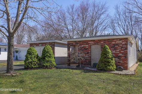 62 Baser Lane Brick NJ 08724