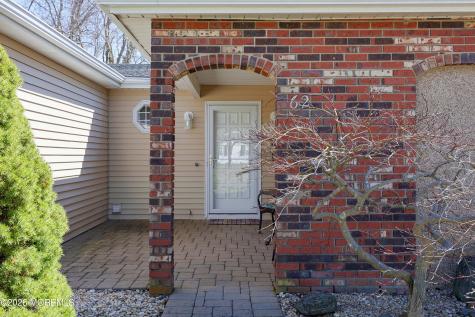 62 Baser Lane Brick NJ 08724