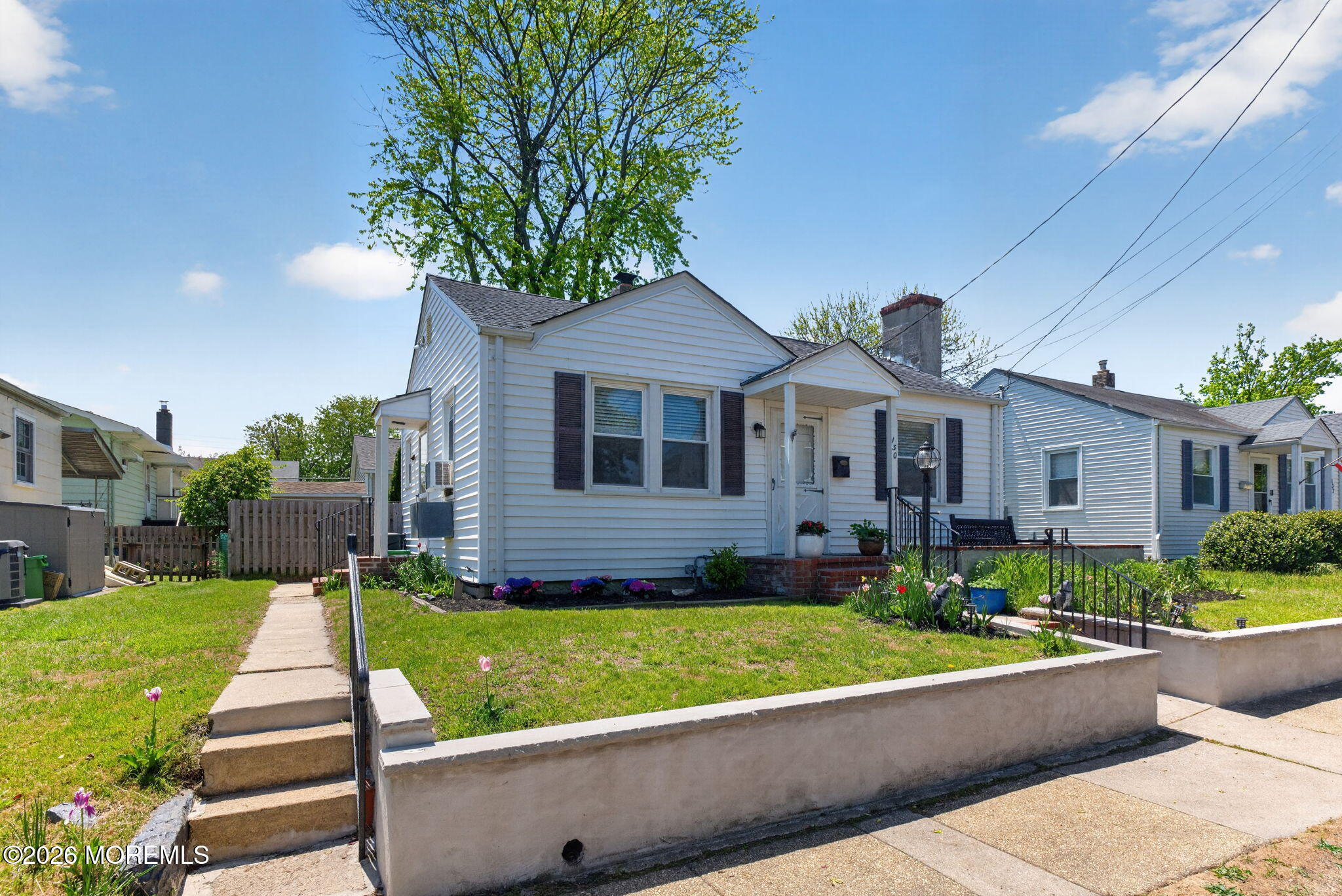 130 Stockton Avenue Ocean Grove NJ 07756