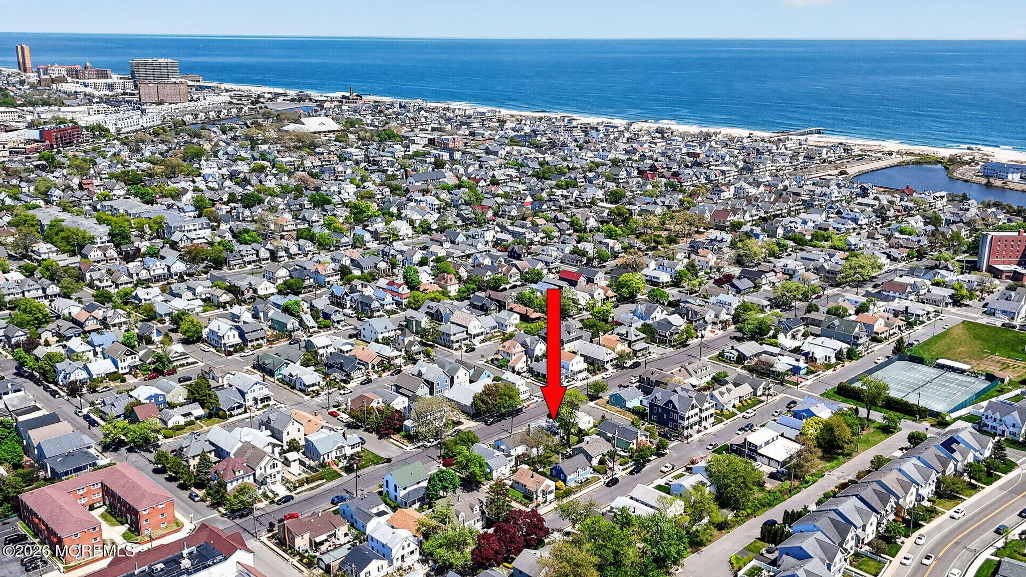 130 Stockton Avenue Ocean Grove NJ 07756