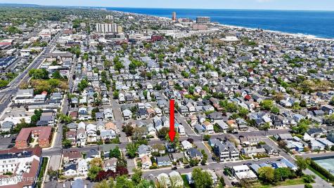 130 Stockton Avenue Ocean Grove NJ 07756