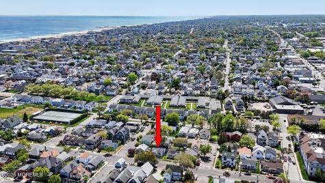 130 Stockton Avenue Ocean Grove NJ 07756