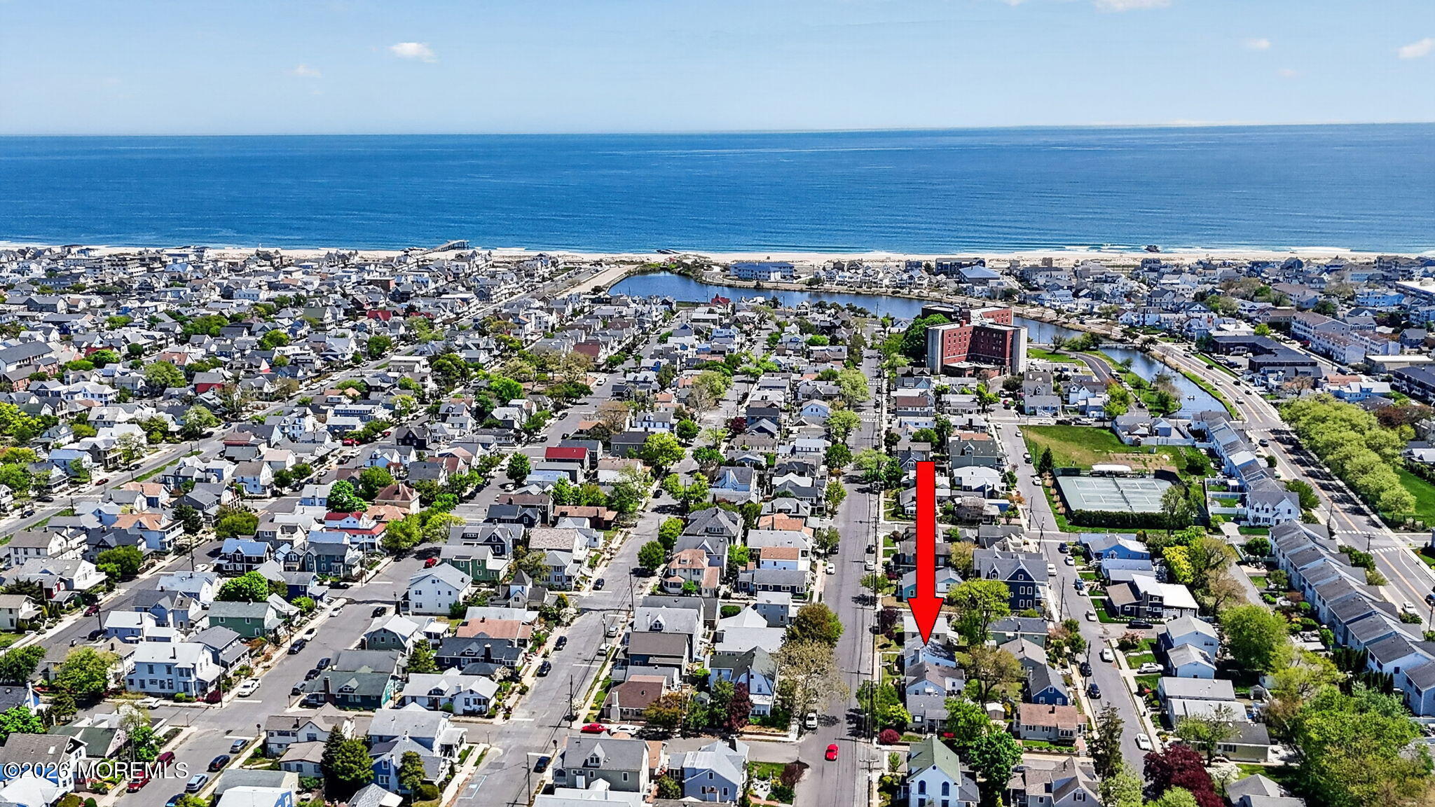 130 Stockton Avenue Ocean Grove NJ 07756