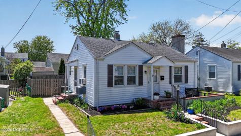 130 Stockton Avenue Ocean Grove NJ 07756