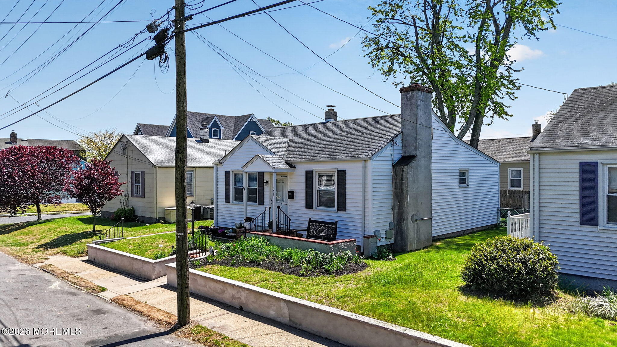 130 Stockton Avenue Ocean Grove NJ 07756