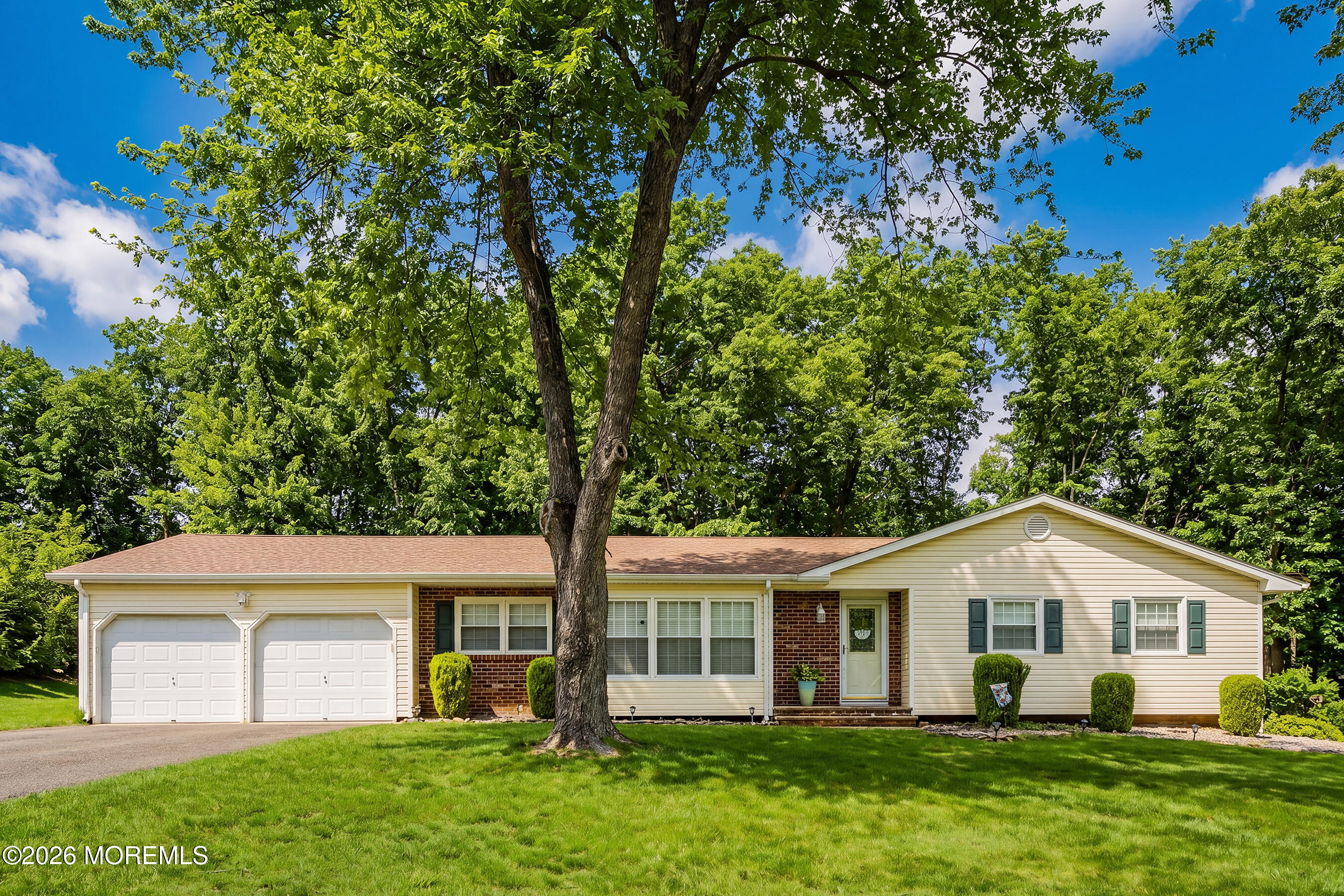 741 Revere Drive Brick NJ 08724