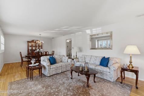 741 Revere Drive Brick NJ 08724