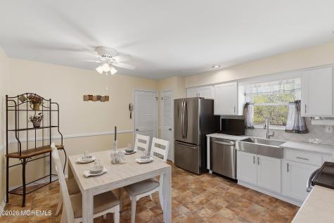 741 Revere Drive Brick NJ 08724