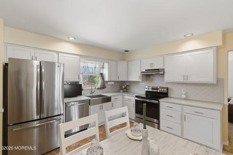 741 Revere Drive Brick NJ 08724