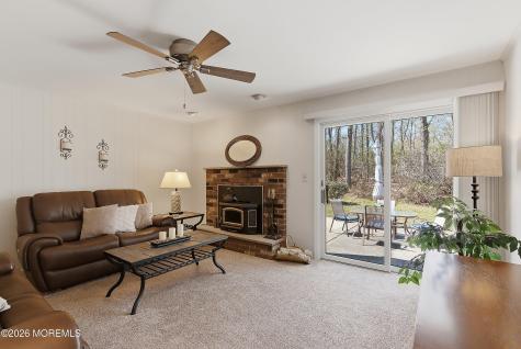 741 Revere Drive Brick NJ 08724