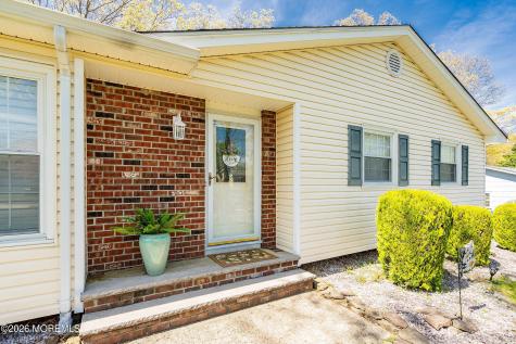 741 Revere Drive Brick NJ 08724