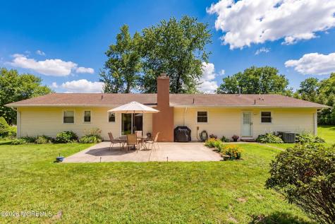 741 Revere Drive Brick NJ 08724