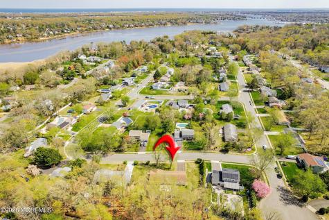741 Revere Drive Brick NJ 08724
