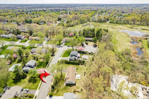 741 Revere Drive Brick NJ 08724