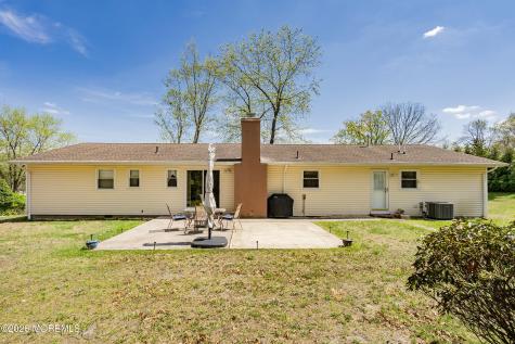 741 Revere Drive Brick NJ 08724