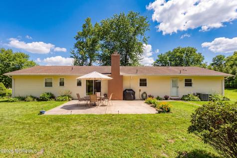 741 Revere Drive Brick NJ 08724