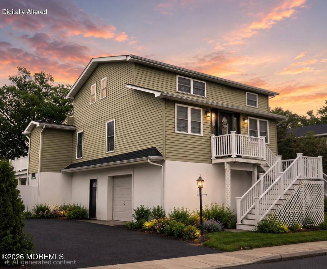 49 Brainard Avenue Port Monmouth NJ 07758