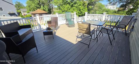 49 Brainard Avenue Port Monmouth NJ 07758