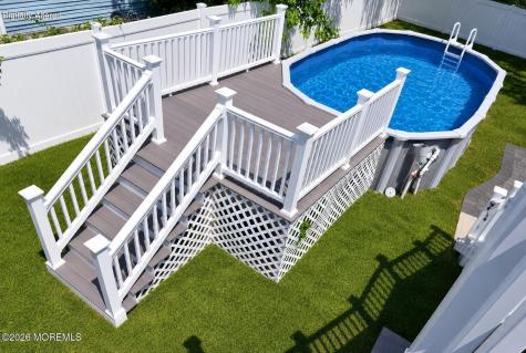 49 Brainard Avenue Port Monmouth NJ 07758