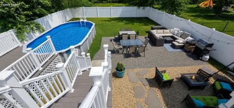 49 Brainard Avenue Port Monmouth NJ 07758