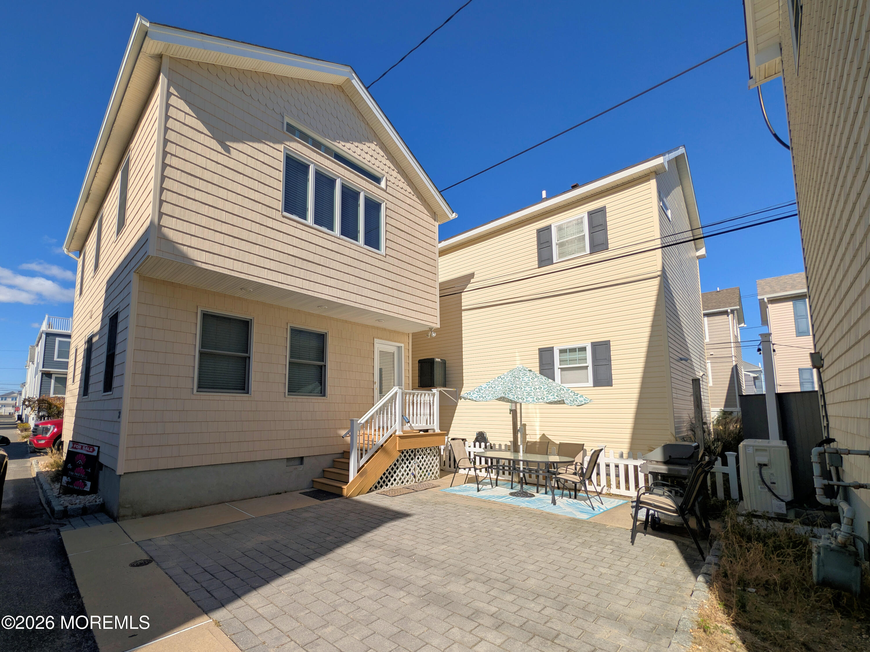 22 E Spray Way Lavallette NJ 08735