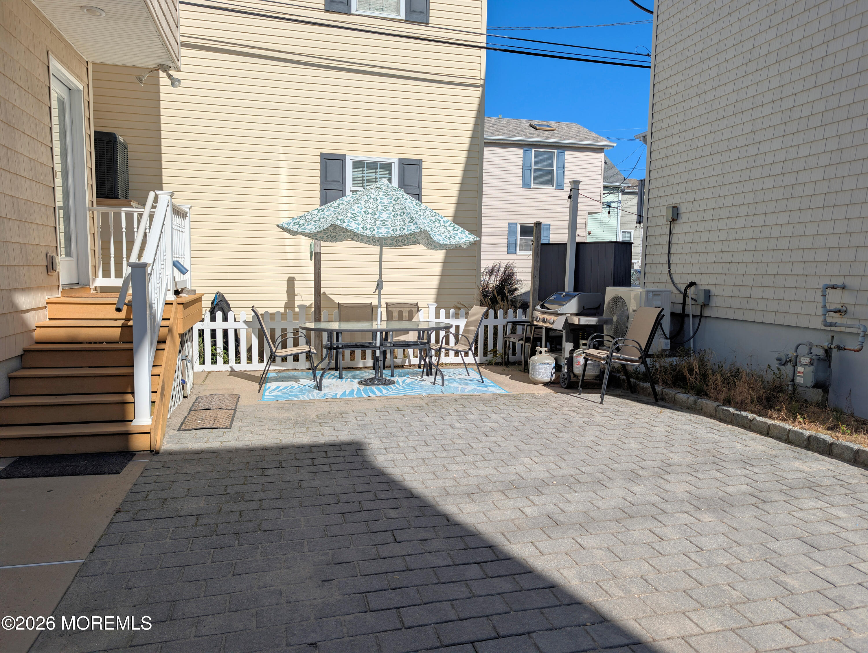 22 E Spray Way Lavallette NJ 08735