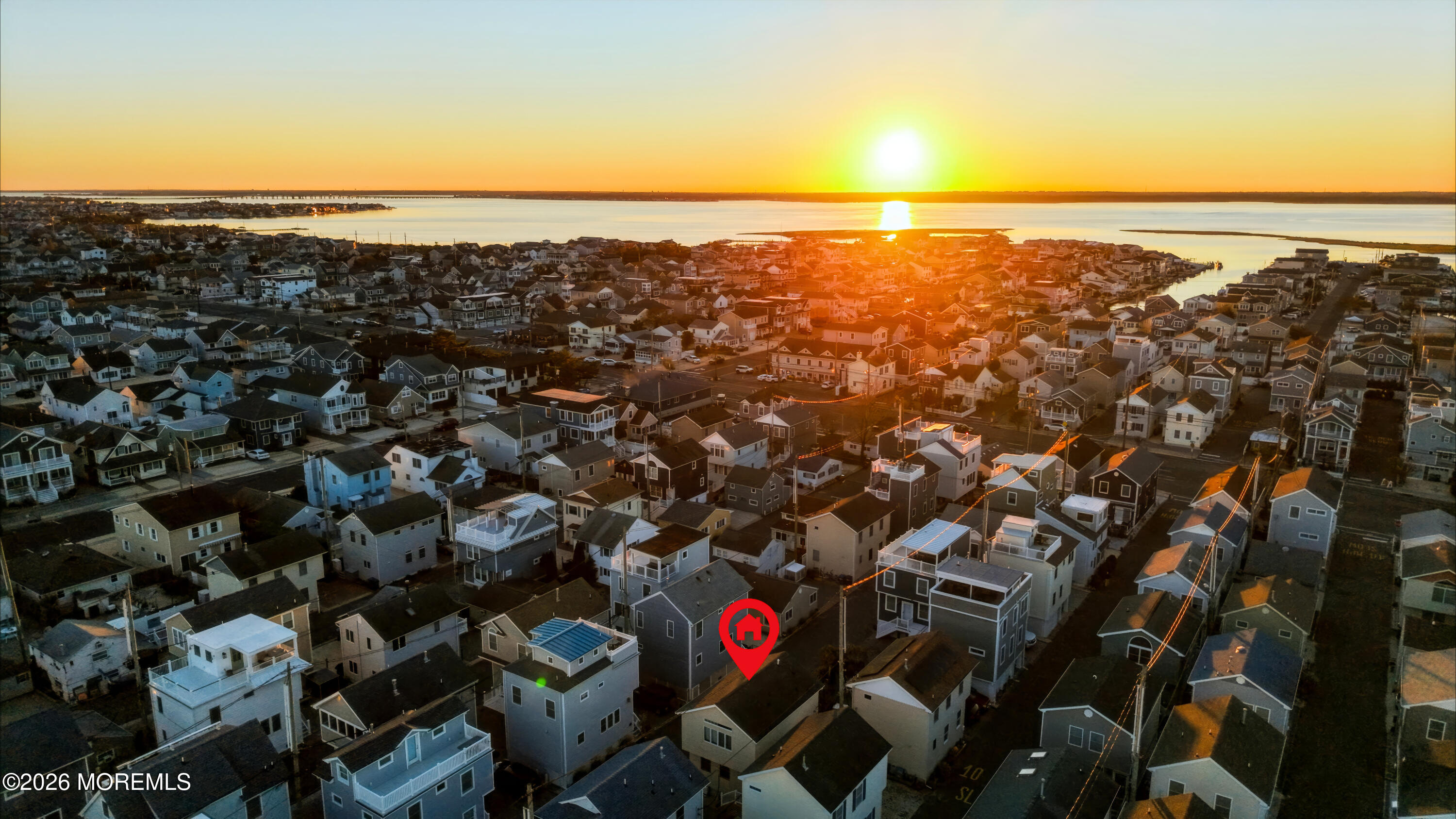 22 E Spray Way Lavallette NJ 08735