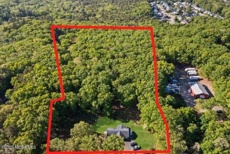 2550 Allenwood Lakewood Road Wall NJ 07731