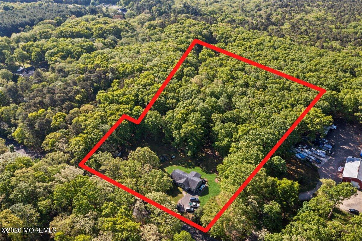 2550 Allenwood Lakewood Road Wall NJ 07731