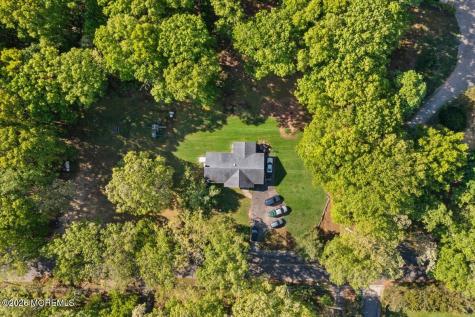 2550 Allenwood Lakewood Road Wall NJ 07731