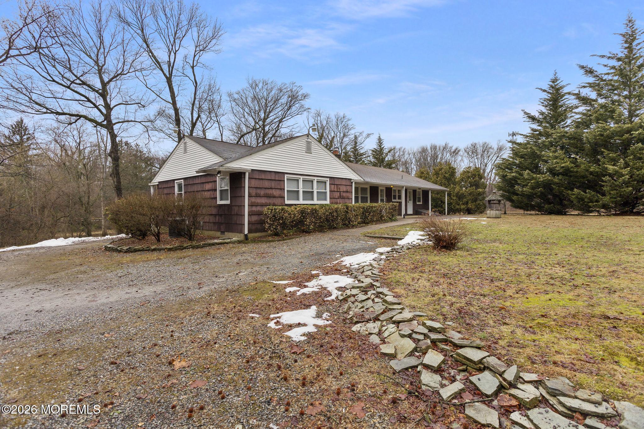 949 Route 206 Bordentown NJ 08505