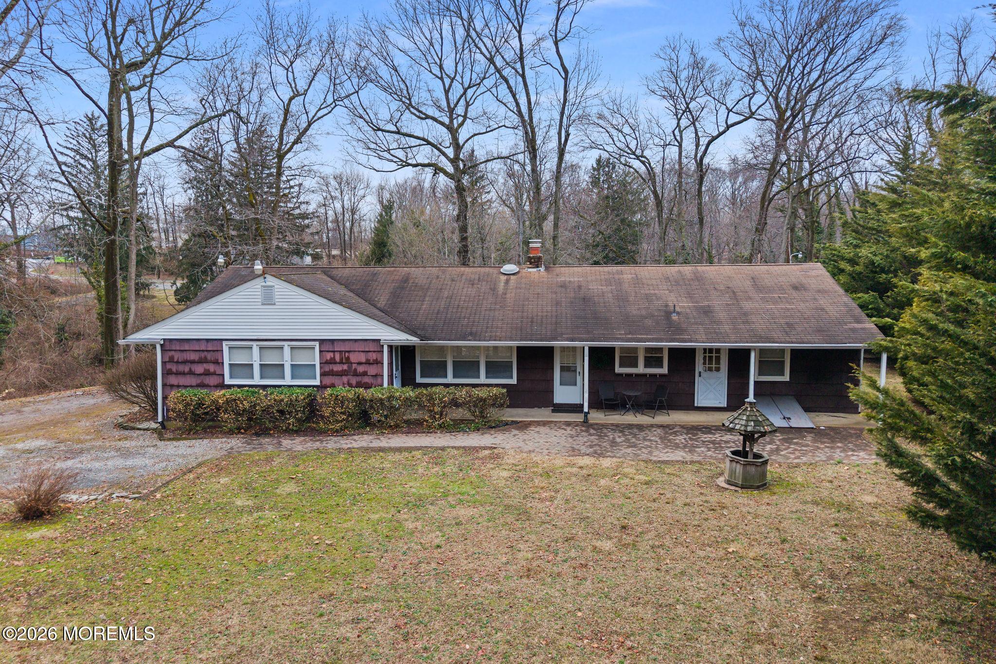 949 Route 206 Bordentown NJ 08505