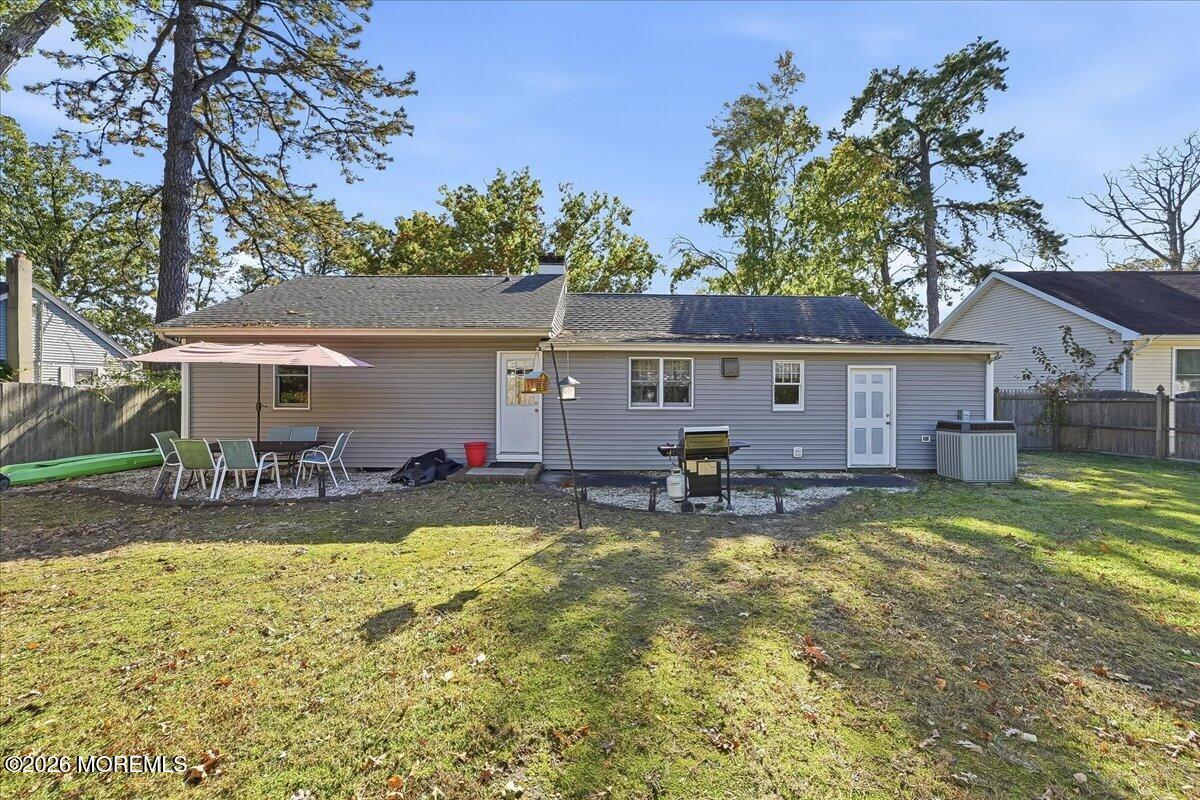 768 Manor Drive Brick NJ 08723