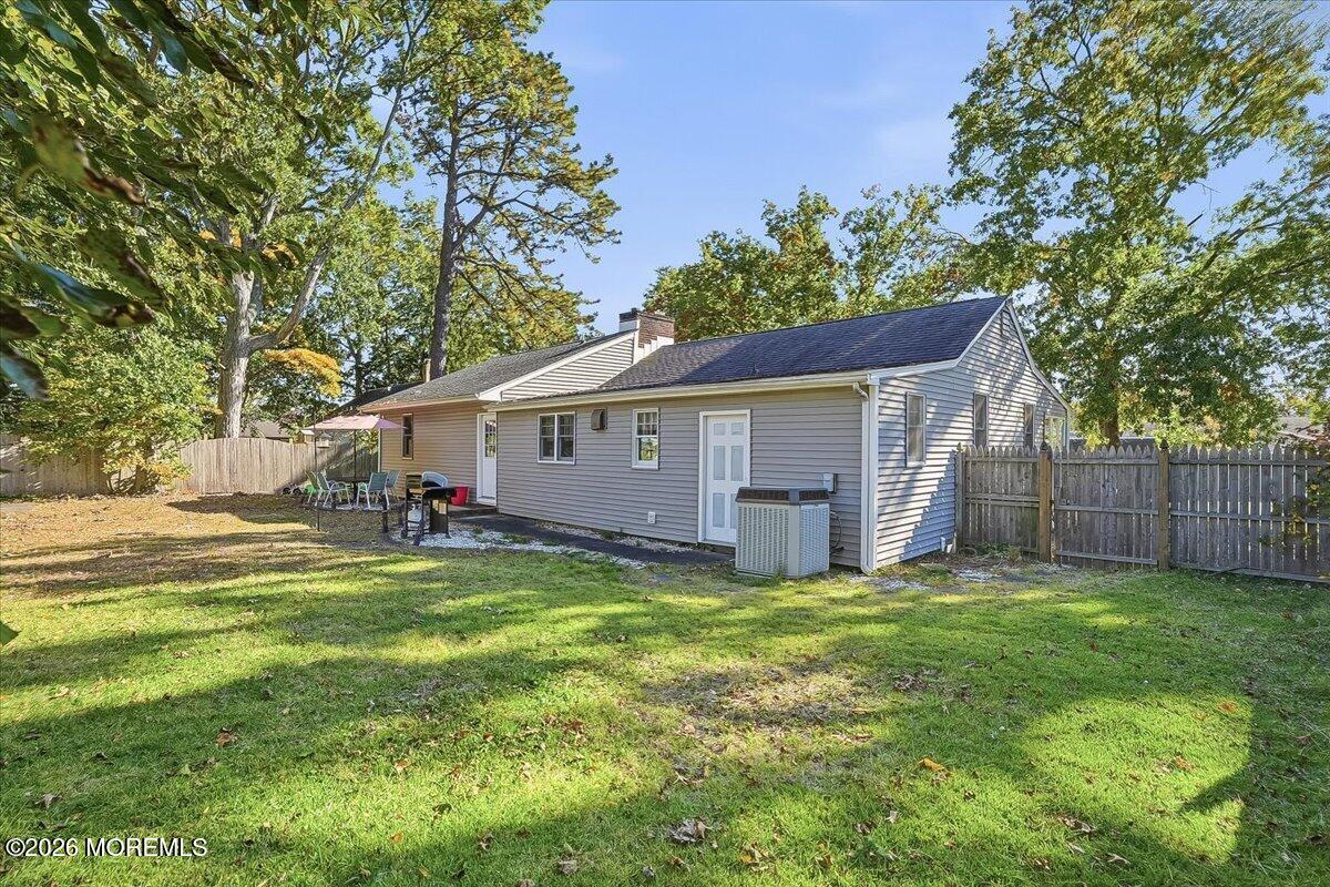 768 Manor Drive Brick NJ 08723
