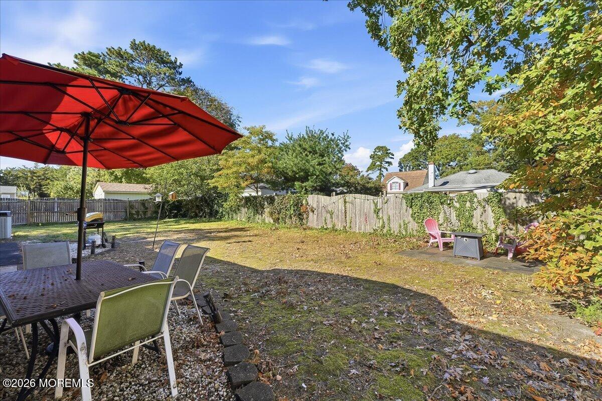 768 Manor Drive Brick NJ 08723