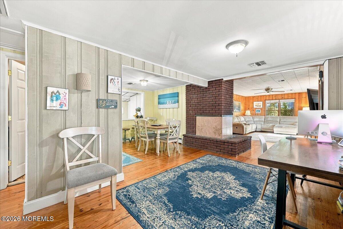 768 Manor Drive Brick NJ 08723