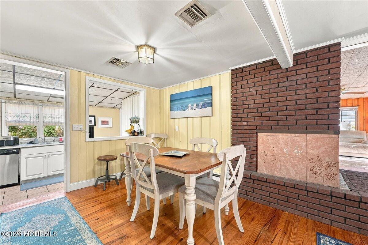 768 Manor Drive Brick NJ 08723