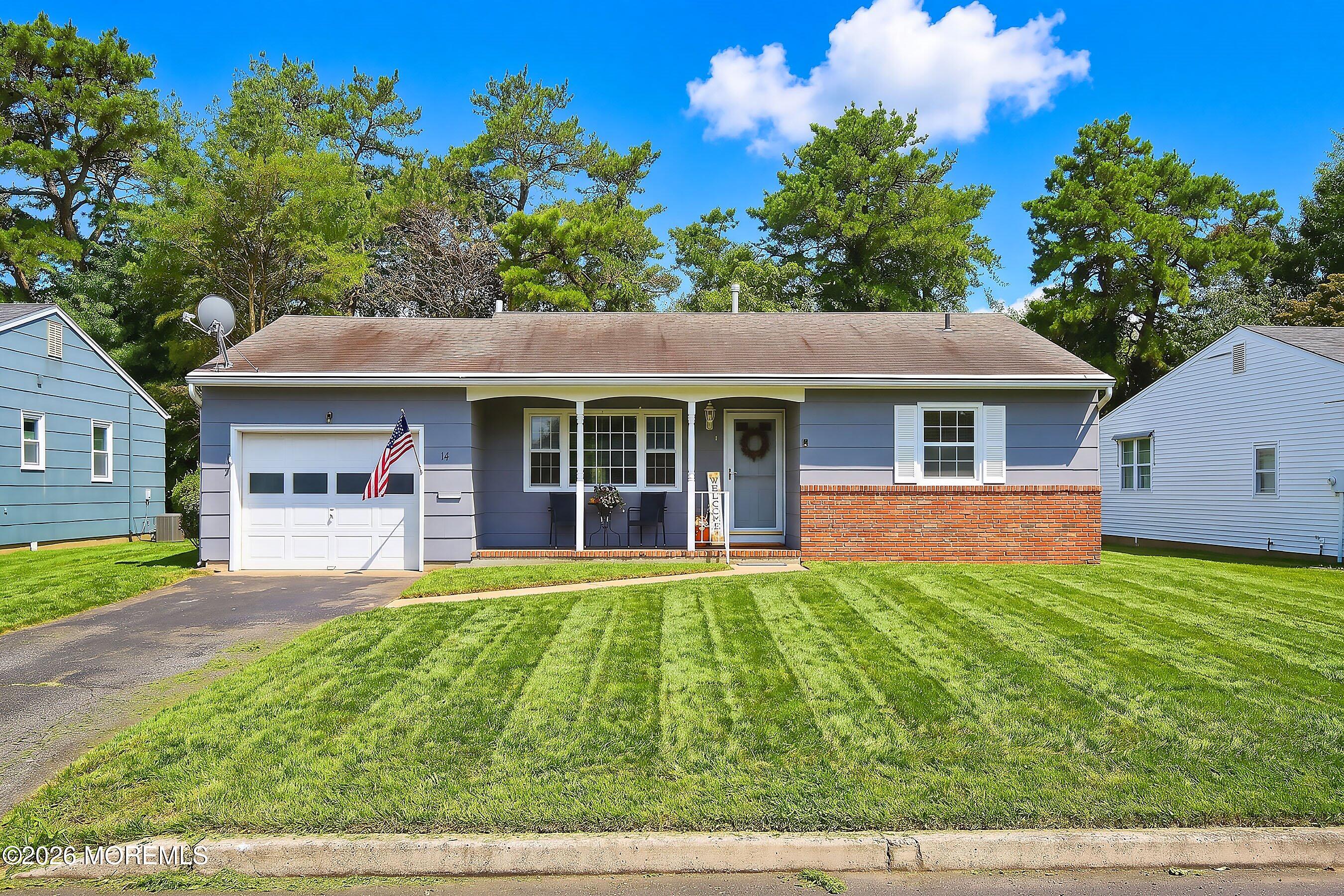 14 York Street Toms River NJ 08757