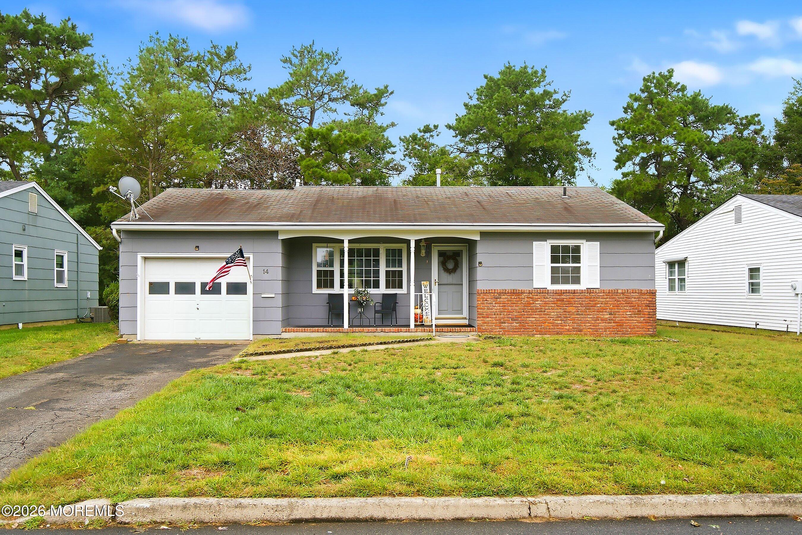 14 York Street Toms River NJ 08757