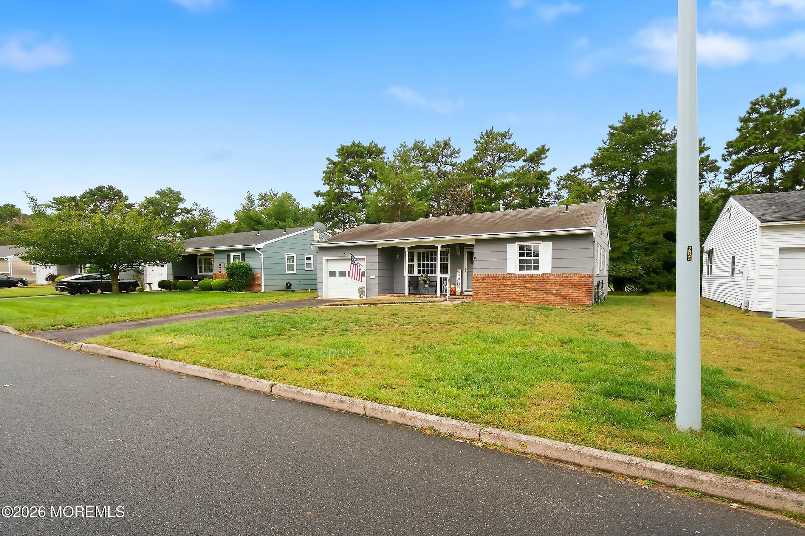 14 York Street Toms River NJ 08757