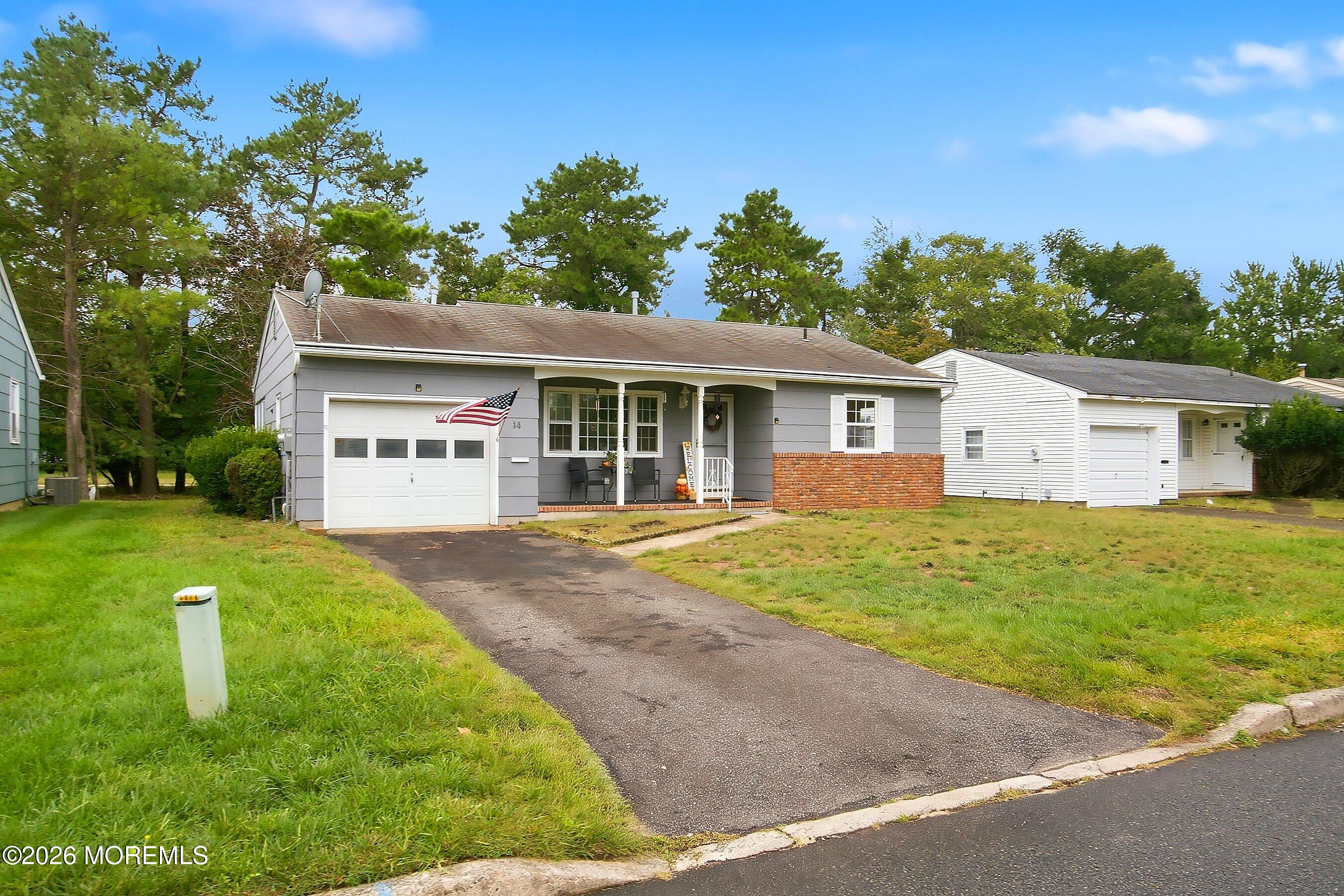 14 York Street Toms River NJ 08757