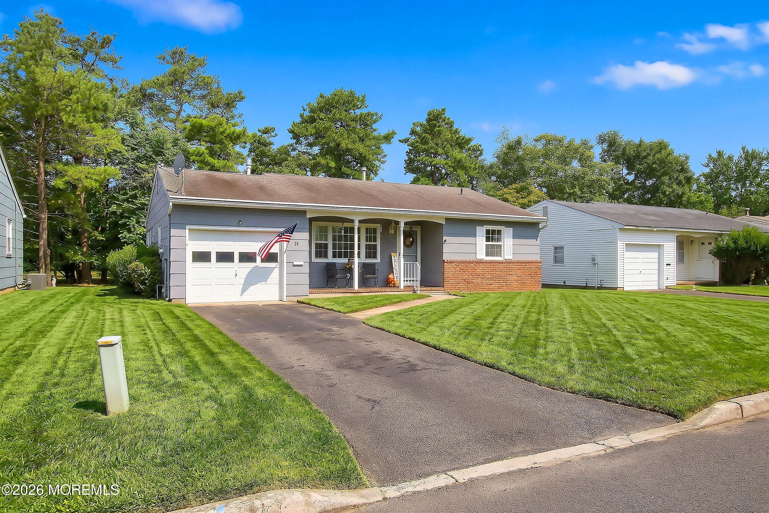 14 York Street Toms River NJ 08757