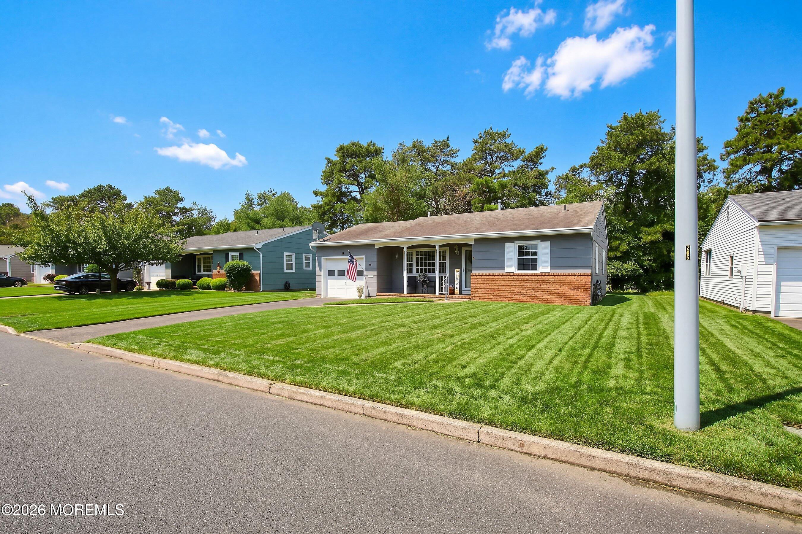 14 York Street Toms River NJ 08757