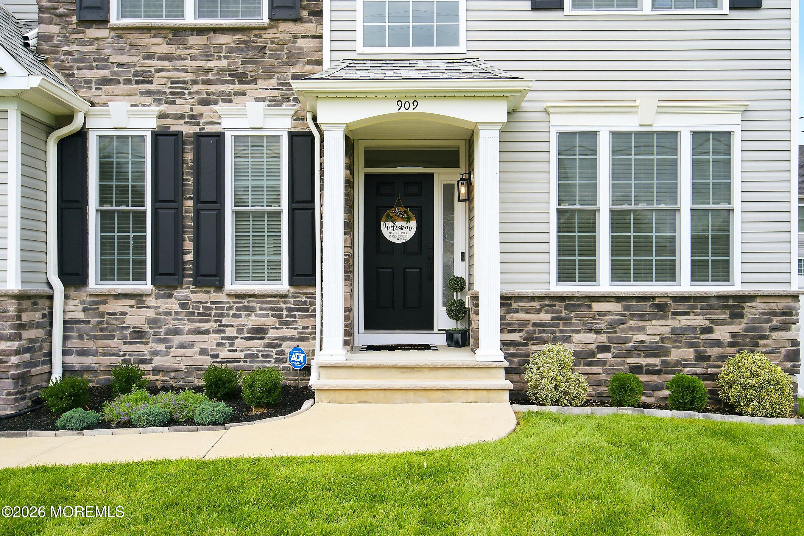 909 Englemere Boulevard Toms River NJ 08757