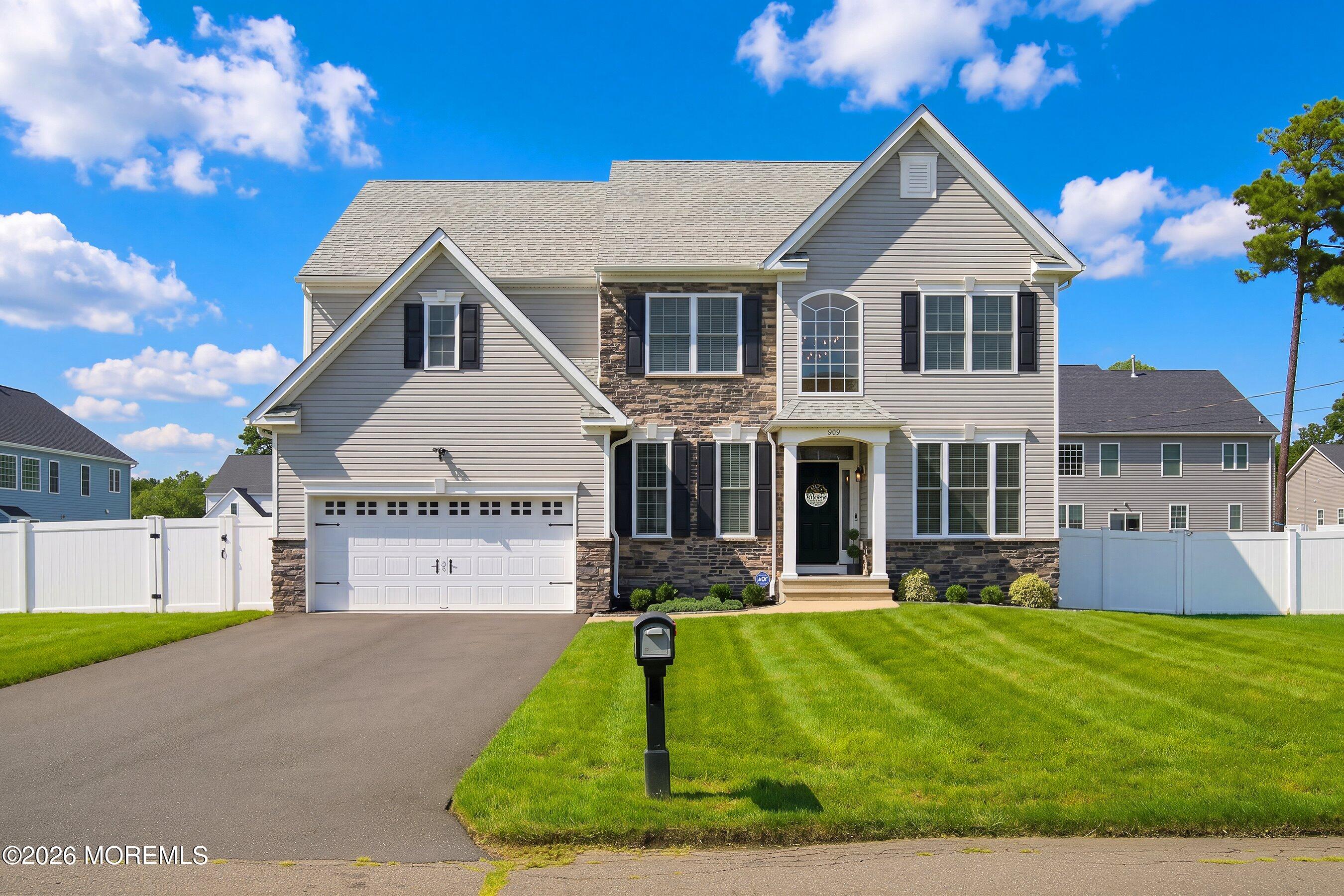 909 Englemere Boulevard Toms River NJ 08757