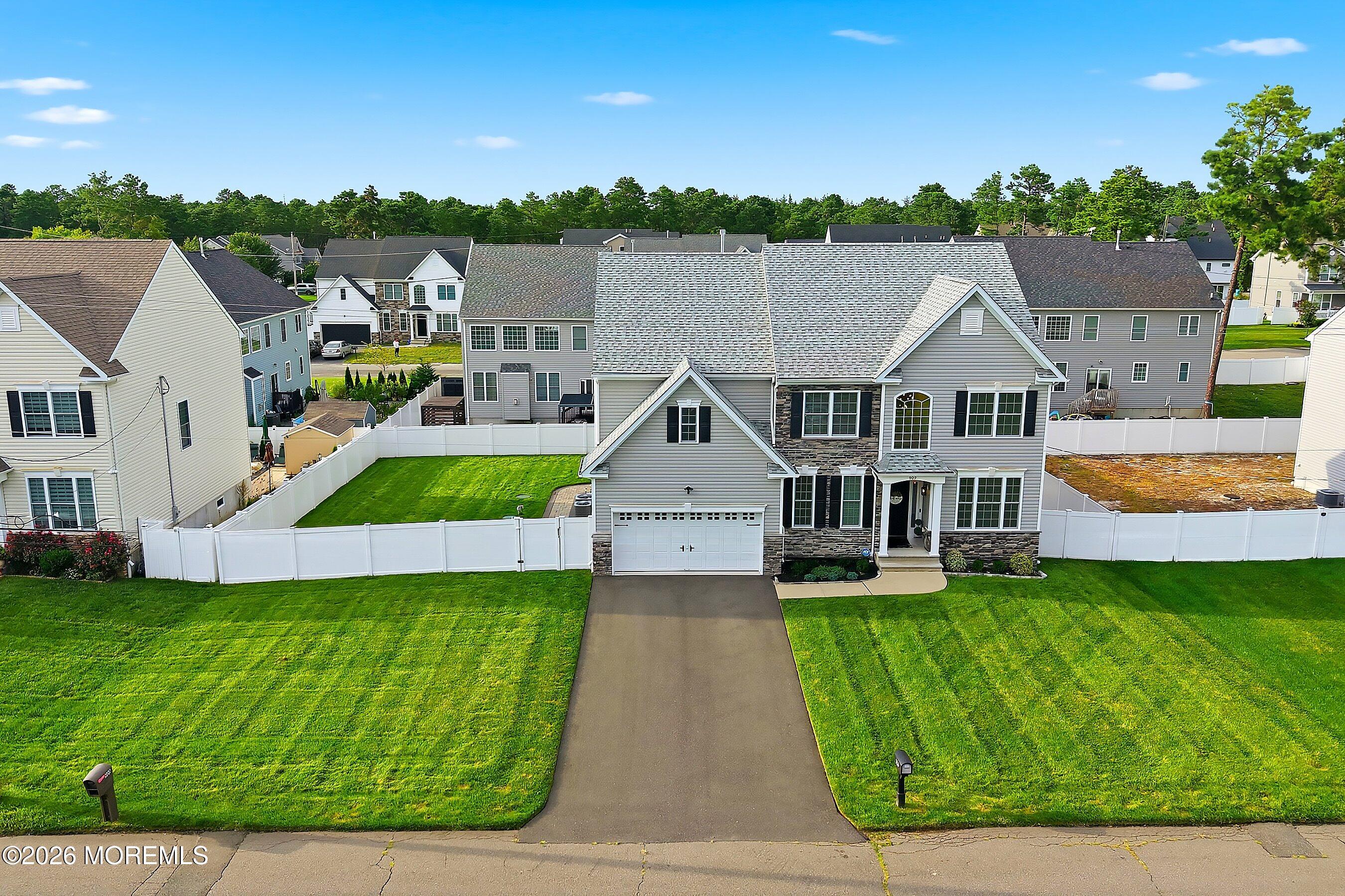 909 Englemere Boulevard Toms River NJ 08757