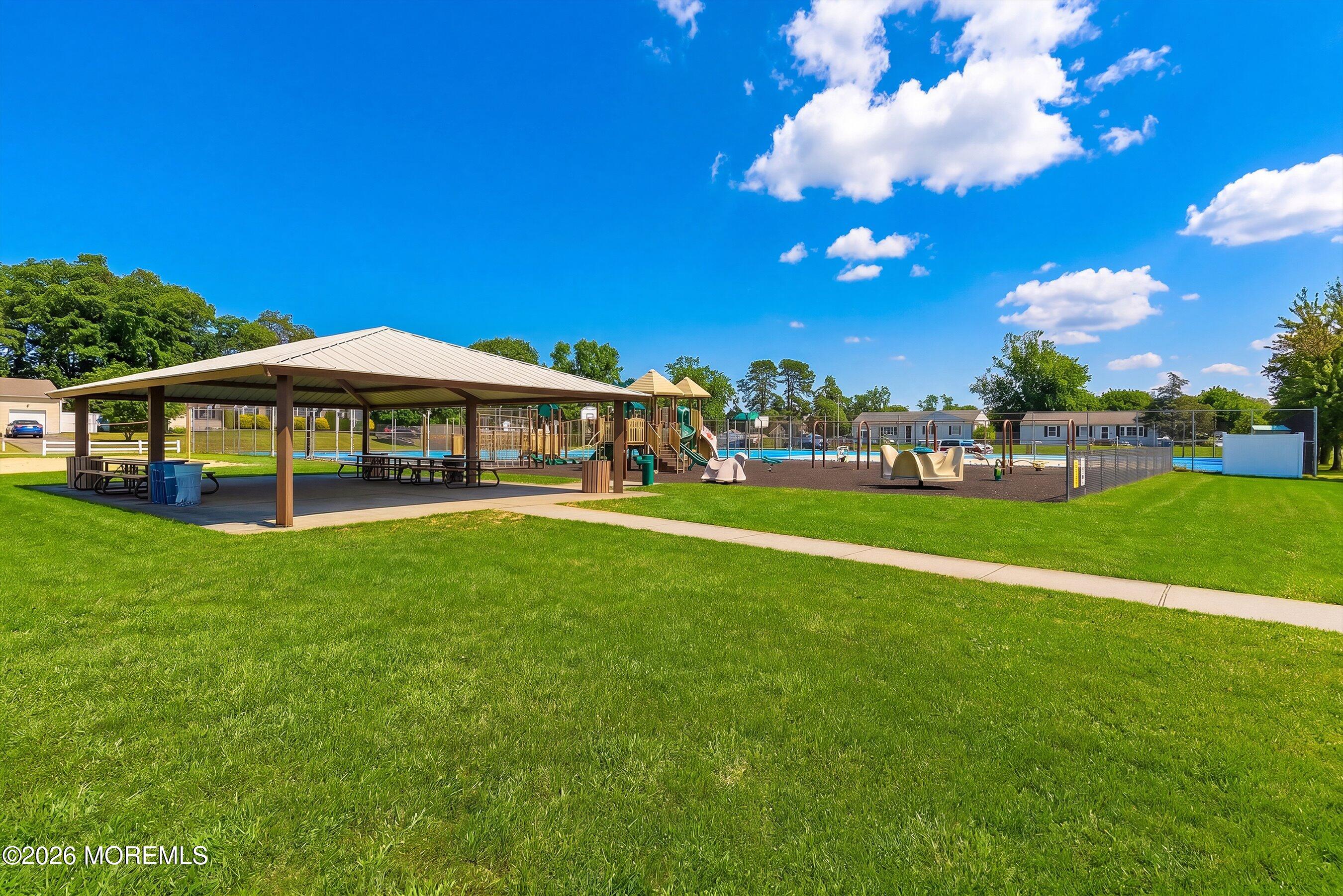 909 Englemere Boulevard Toms River NJ 08757
