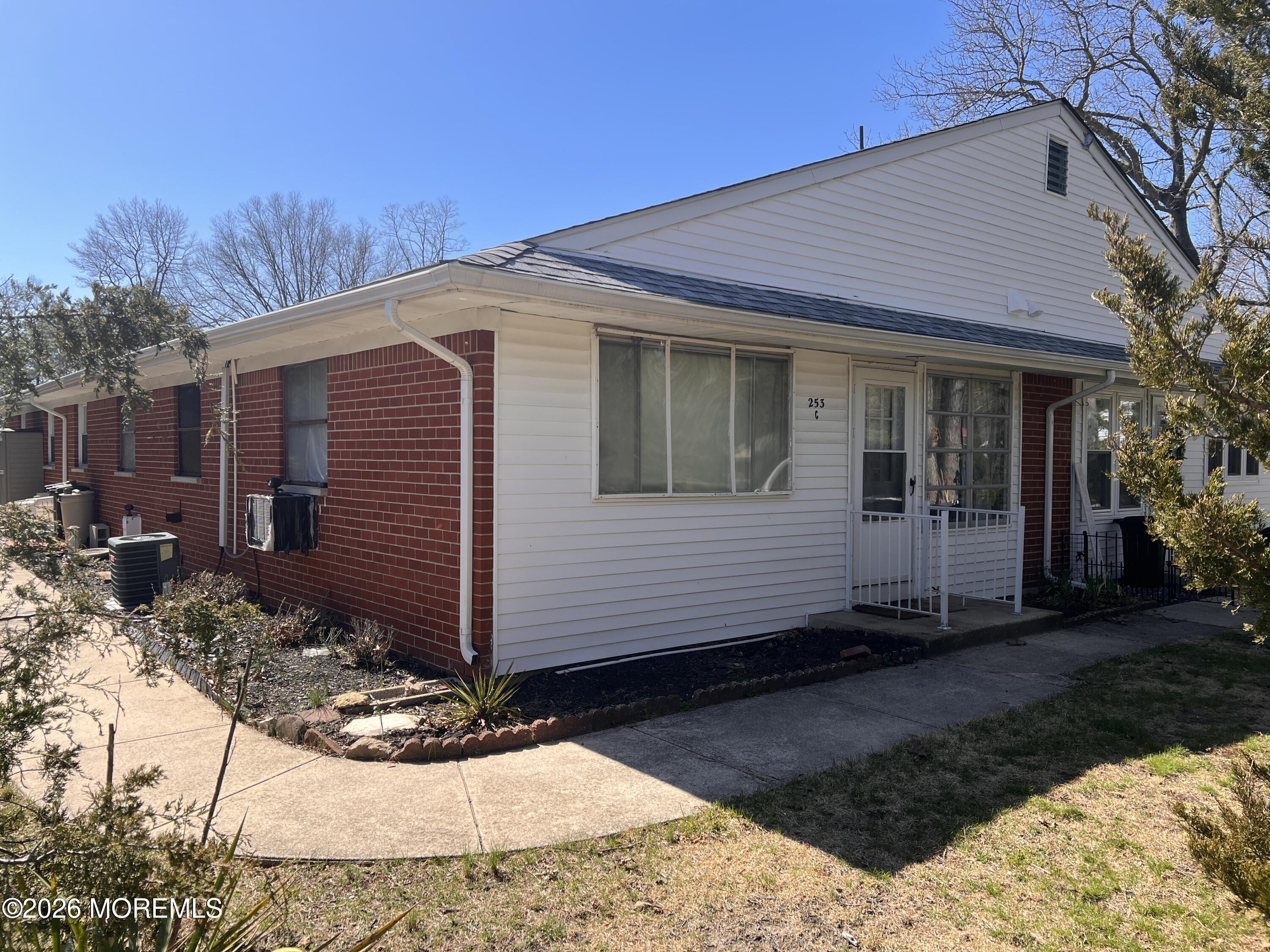 253 C Columbine Avenue Whiting NJ 08759