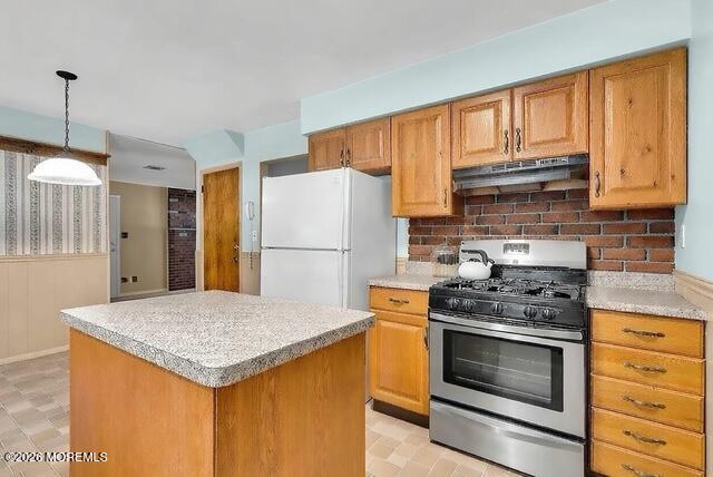 16 Friar Court Toms River NJ 08753