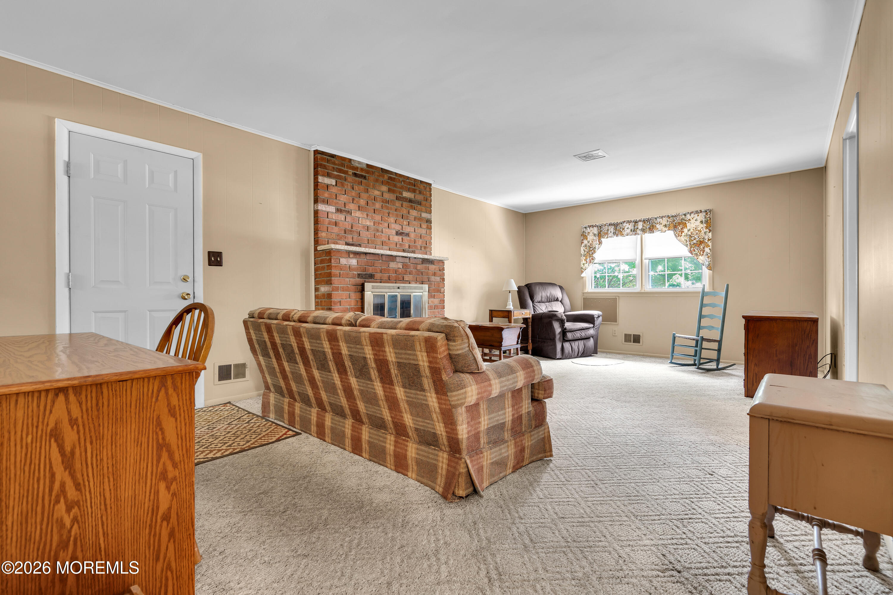 16 Friar Court Toms River NJ 08753